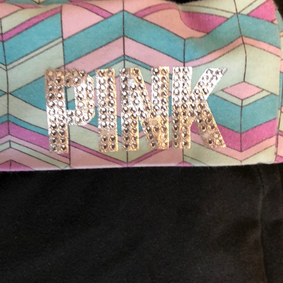 Victoria Secret/ PINK Bootcut Yoga Pants - Picture 2 of 2